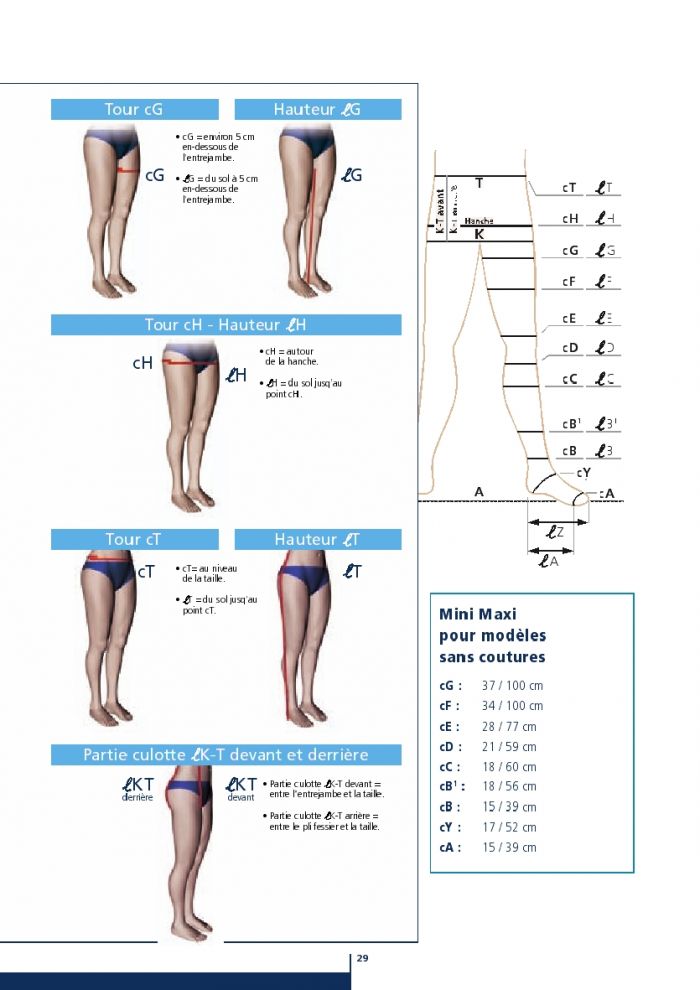 Sigvaris Sigvaris-products-catalog-2016-31  Products Catalog 2016 | Pantyhose Library